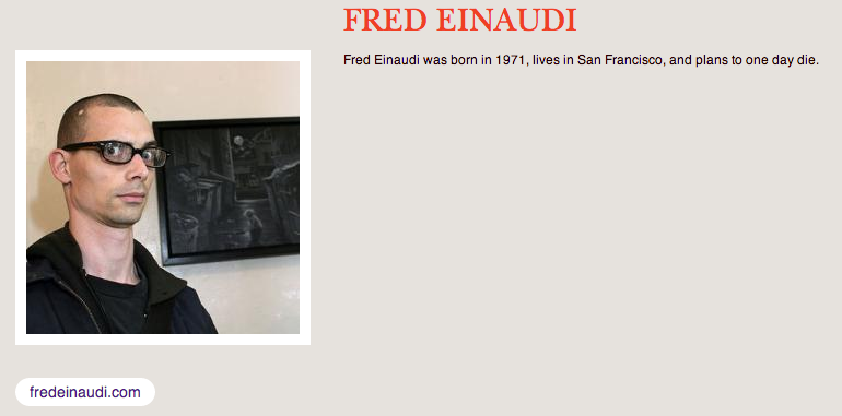 Fred  The RealReal